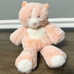 Mary Meyer Marshmallow Rosie Kitty Plush